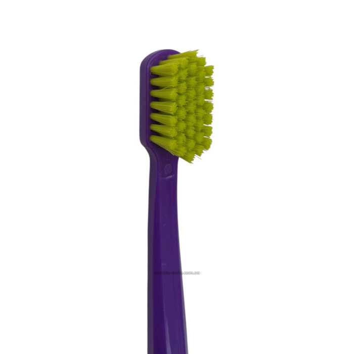 Healthy Smile Ultra Soft зубная щетка, Фиолетовый